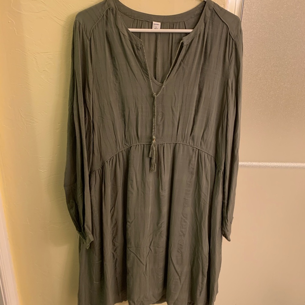 Old Navy Dress